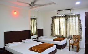 Hotel Maheshwari Avenue